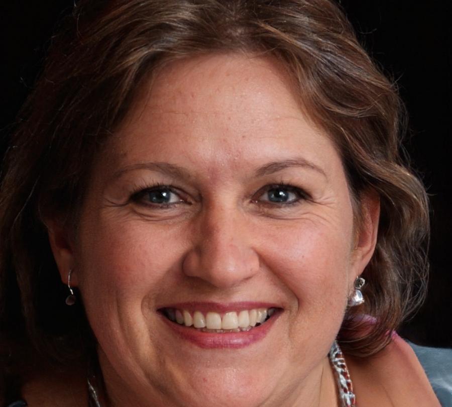 Iris Kirchner Dozentin