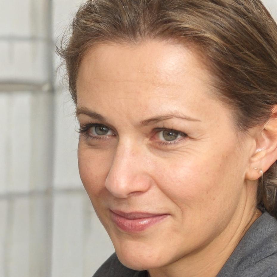 Data Science Dozentin