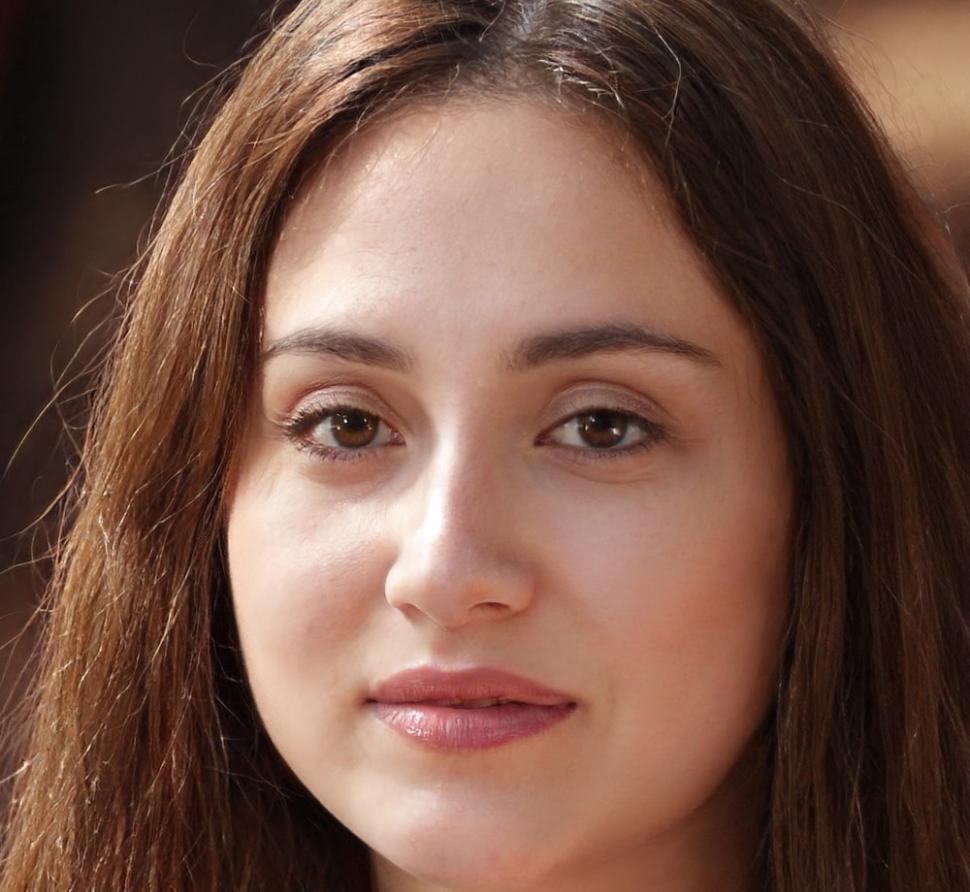 Spezialistin für Smart City Architektur